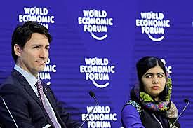 World Economic Forum Releases 2009 Gender Gap Report: Girls' Education Identified as New Development Goal