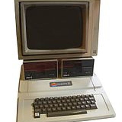 Timeline: historia de los computadores