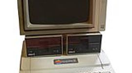 Timeline: historia de los computadores