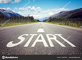 Start