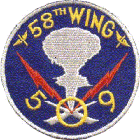 509th USAAF