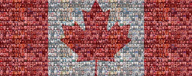 Canada Adopts Official Multiculturalism