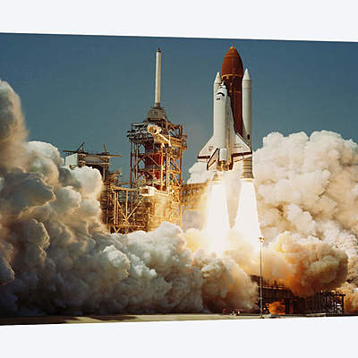 Timeline: Impact of Space Exploration on Everyday Inventions