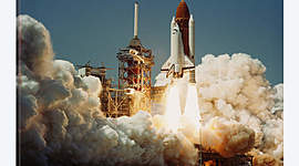 Timeline: Impact of Space Exploration on Everyday Inventions