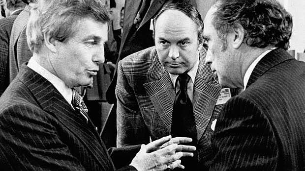 The National Energy Program is implemented