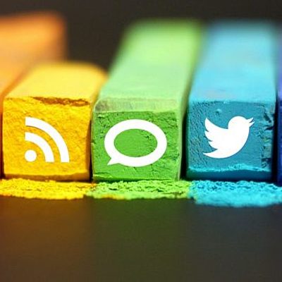 Timeline: Historia de las redes sociales