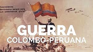 Guerra contra Peru