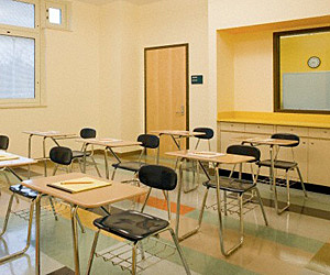 Escuelas Norteamericanas