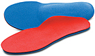 Shoe insoles