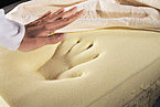 Memory foam