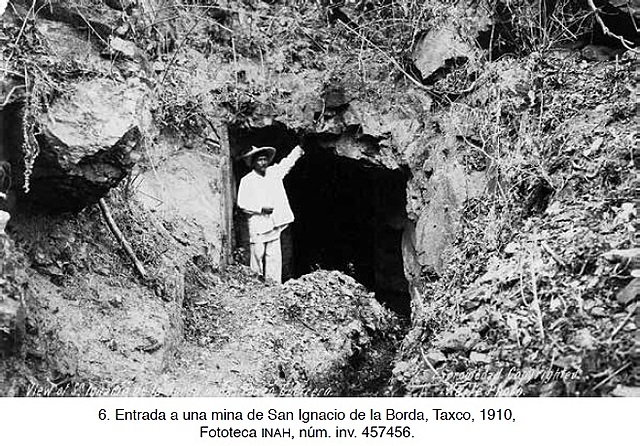 Sector de la minera y petróleo afectado