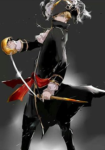 Attaque de Dranken sur le bateau