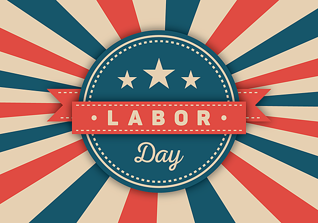 Labor Day