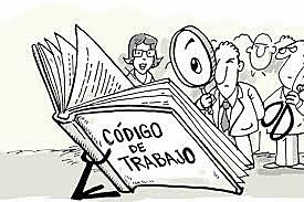 CODIGO DE TRABAJO