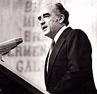 Administración de José López Portillo 1976 - 1982
