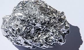 Aluminio