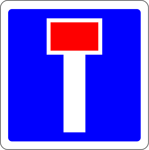 Periodo impasse a partir de 1986