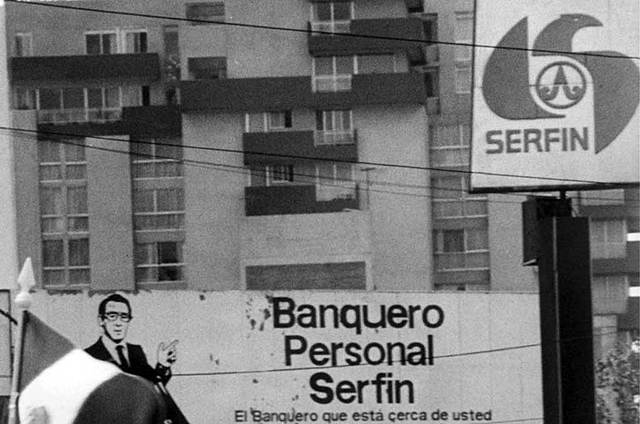 Privatización de la banca comercial