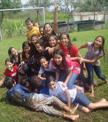 Convivencia with RUAH