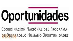 Programa de desarrollo humano oportunidades y tasa de crecimiento quedo estancada