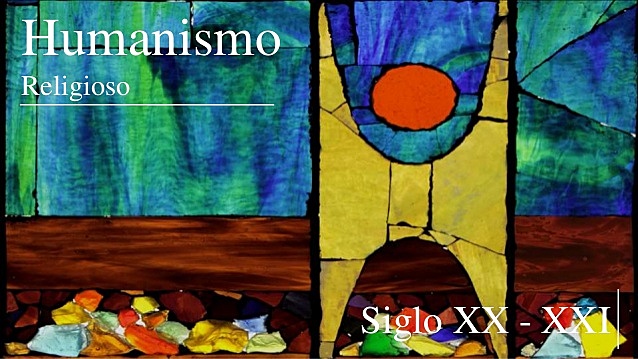 Humanistas Religiosos