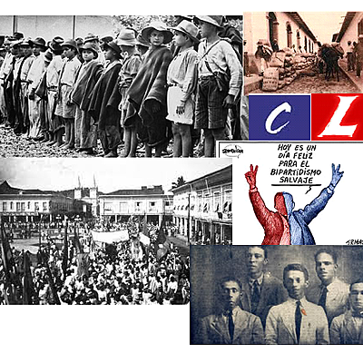 Timeline: La Regeneración y La Hegemonía Conservadora