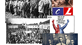 Timeline: La Regeneración y La Hegemonía Conservadora