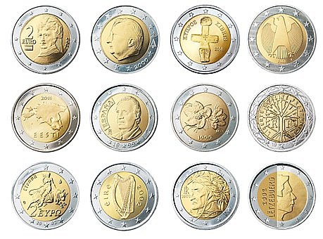 Devaluación de moneda