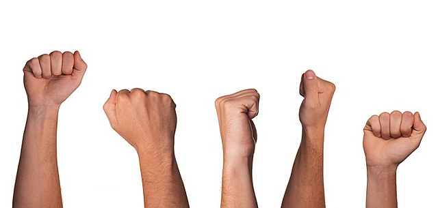 Movimiento Estudiantil