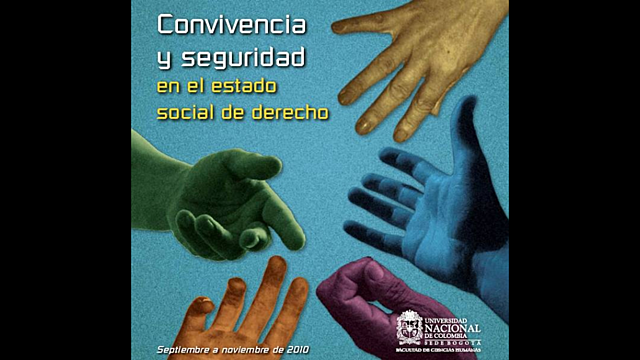 Echandia como precursor