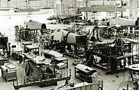 La sustitución de importaciones