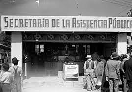 Se consolida la asistencia social