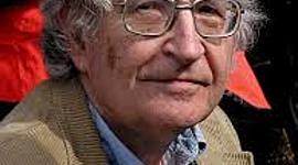 Timeline: Noam Chomsky