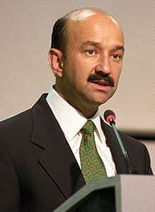 Carlos Salinas de Gortari (1988-1994)