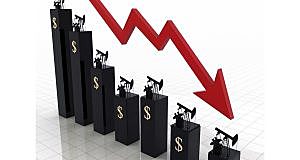 La baja producción manufacturera a la dependencia petrolera