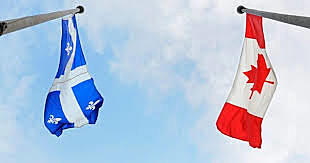 Quebec Refuses to Sign Constitution