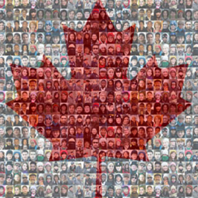 Timeline: Canadian Identity Timeline