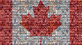 Timeline: Canadian Identity Timeline