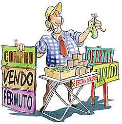 Panorama internacional y de mercado