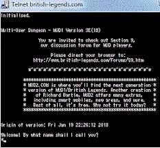 Usuarios se conectan