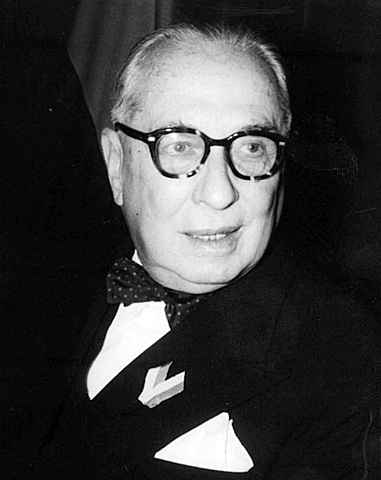 Segundo Mandato de Alfonso López Pumarejo