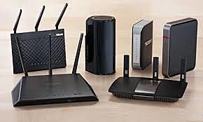 Routers