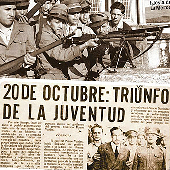 Revolución del 20 de octubre (1944)