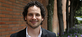 La visión de un ilusionista