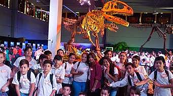 la robotica en la educacion