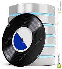 Discos para bases de datos