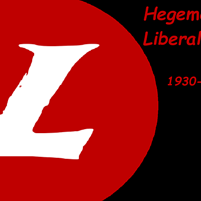 Timeline: Hegemonía Liberal