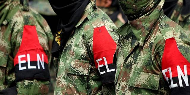 creacion del ELN