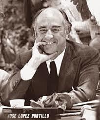 JOSÉ LÓPEZ PORTILLO