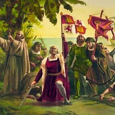 Timeline: La Conquista de América
